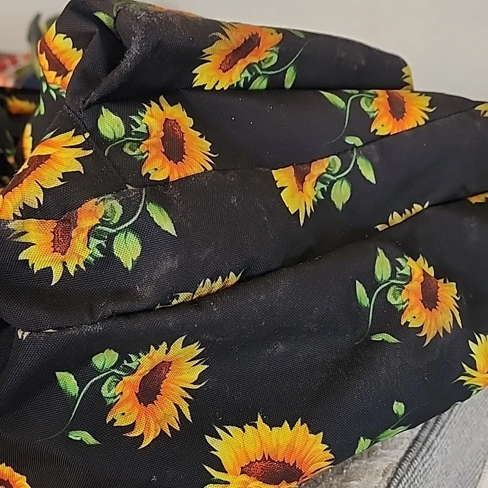 jansport backpack with sunflowers Half Pint Mini and zippered utility pockets keep all of your gear organized JanSport Superbreak Plus Backpack -